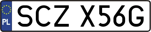 SCZX56G