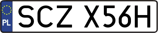SCZX56H