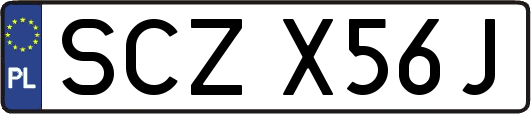 SCZX56J