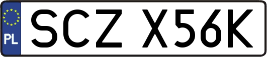 SCZX56K