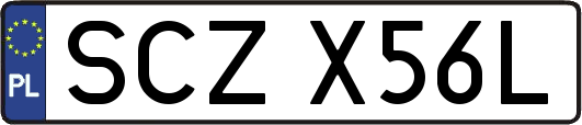 SCZX56L