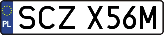 SCZX56M