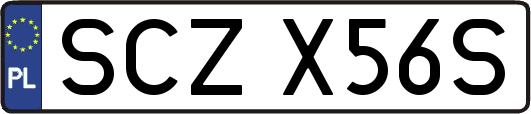 SCZX56S