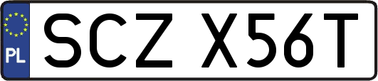 SCZX56T