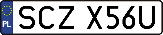SCZX56U