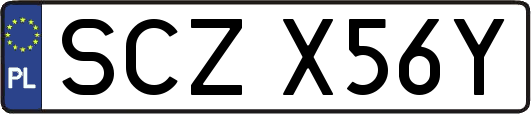 SCZX56Y