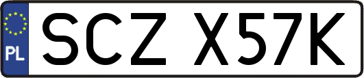 SCZX57K