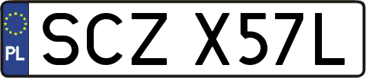 SCZX57L
