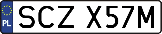 SCZX57M