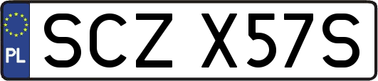 SCZX57S