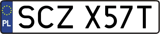 SCZX57T