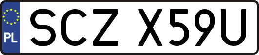 SCZX59U