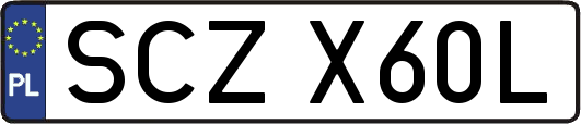 SCZX60L