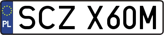 SCZX60M