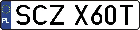 SCZX60T