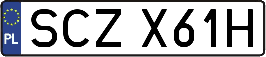 SCZX61H
