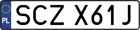 SCZX61J