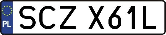 SCZX61L