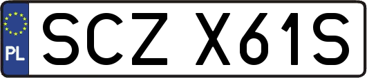 SCZX61S