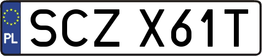 SCZX61T