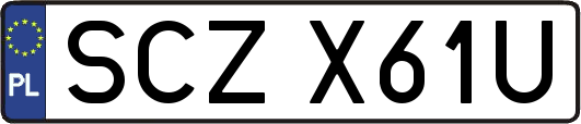 SCZX61U
