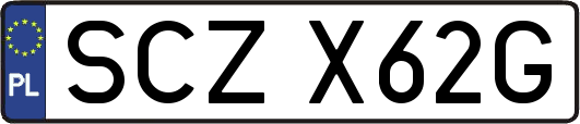 SCZX62G
