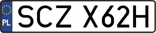 SCZX62H