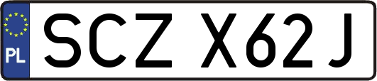 SCZX62J