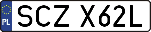 SCZX62L