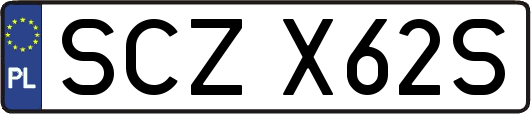 SCZX62S