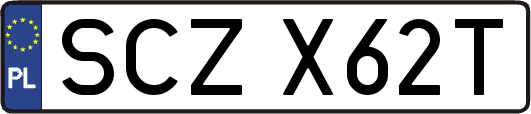 SCZX62T