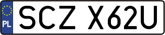 SCZX62U