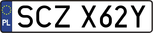 SCZX62Y