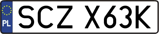 SCZX63K
