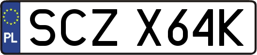 SCZX64K