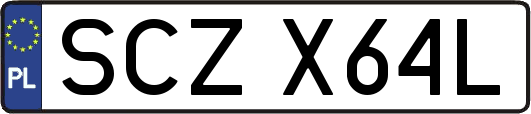 SCZX64L