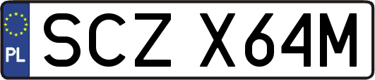 SCZX64M