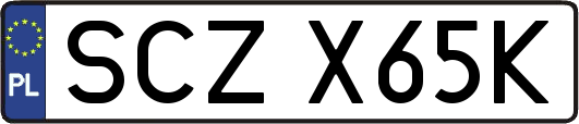 SCZX65K