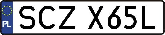 SCZX65L