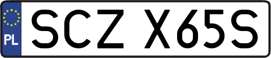 SCZX65S