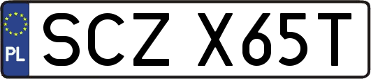 SCZX65T