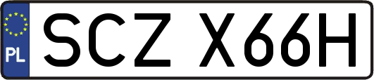 SCZX66H