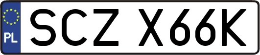 SCZX66K