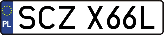 SCZX66L