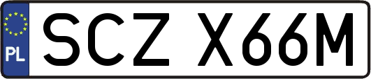 SCZX66M