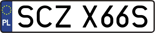 SCZX66S