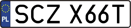 SCZX66T