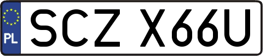 SCZX66U