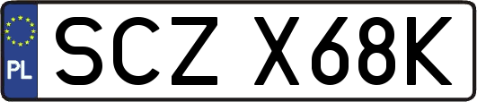 SCZX68K