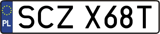 SCZX68T